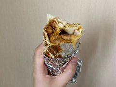 -TACO STAR 塔可星(下沙宝龙店)