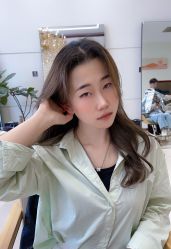 -Hello Lady发型设计