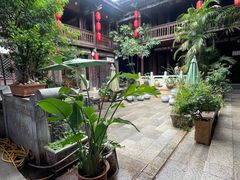 -香满楼(临安路店)