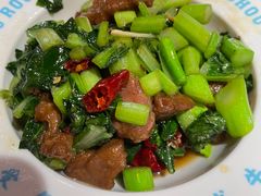 -受气牛肉·重庆耙牛肉(来福士店)