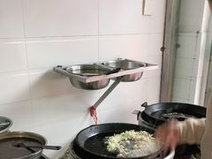 -忠义蚵仔煎