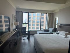 -杭州武林万怡酒店
