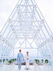 -太古映画婚纱摄影(天河店)