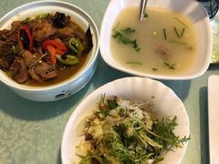 -六和聚传统烤鸭.天津菜(和平店)