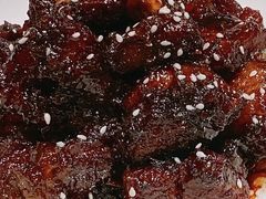 糖醋小排-老吉士(环贸iapm店)