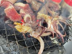 -火云龙烤肉(紫荆花店)