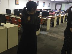 -天琥教育(广州越秀校区)