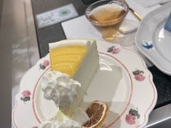 -乔曰Qiao Yue·茶咖局