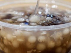 -芳婆糕团店(王府大街店)