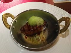 -王品牛排(佛山南海万科广场店)