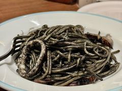 -萨莉亚意式餐厅(杭州滨江天街店)