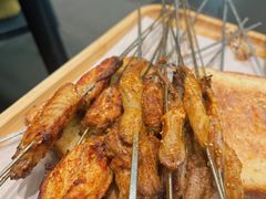 -老虎滩大连海鲜烧烤(建邺云锦路总店)