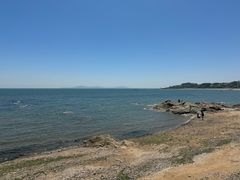 -兴城海滨风景区