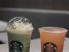 -星巴克(温州瑞安吾悦广场店)