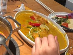 -生如夏花泰式火锅(鹭洲里店)