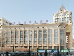 -黑龙江省京剧院