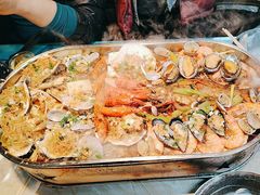 -原乡故事里海鲜大餐(玉祥门北马道巷店)