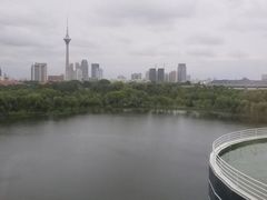 -天津水晶宫饭店