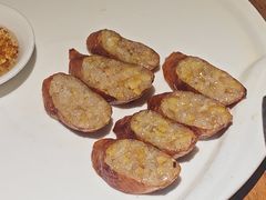 -金苑酒家·客家菜·广东老字号(万象店)