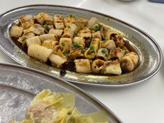 -嘉升大排档(番禺总店)