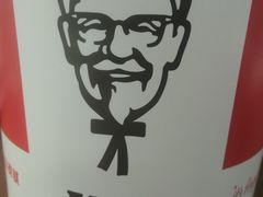 -肯德基(前门店)