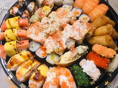 -河风精致寿司(太原店)