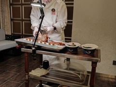 -阿五黄河大鲤鱼(纬三路店)