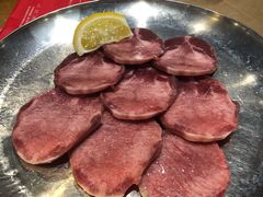 -老炉家木炭烤肉(长江国际店)