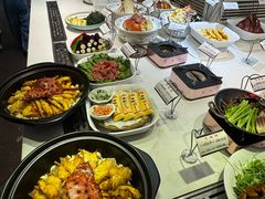 -翠姐姐农家大院·老底子萧山菜(建设一路店)