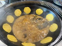-柴火人家(桐庐总店)