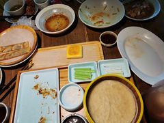 -北方家宴(番禺永旺店)