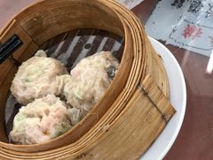 -香港蓮香樓(中環店)