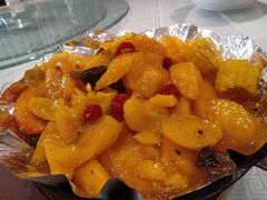 -海王府百姓家宴•海鲜饺子(东城店)
