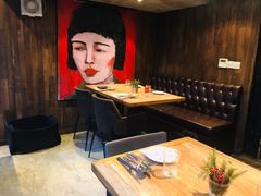 卡座-Ginger(兴国路店)