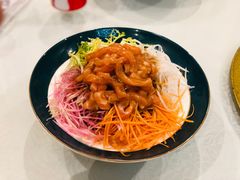 -小船渔村•大连菜•大连焖鱼(明泽街店)