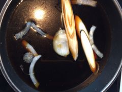 关东寿喜烧-花潮料理艺食馆(成都万象城店)