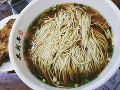 -朱新年·苏式汤团·面点(北寺塔店)