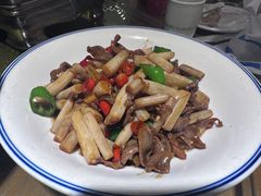 -肖记公安牛肉鱼杂馆· 省级非物质文化遗产(仁和路店)