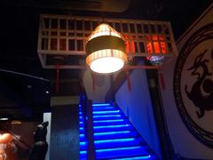 -令狐冲·活鱼馆(宝龙店)