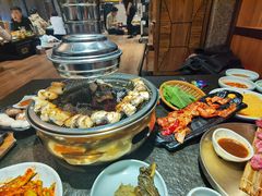 -味家烤肉烤鳗鱼牛排(西塔旗舰店)