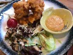 -尺山寸水日料(马桥满天星店)