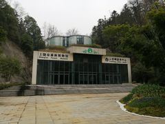 -云碧峰国家森林公园