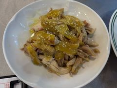 -明本湛江鸡•海鲜小厨(陈家祠店)