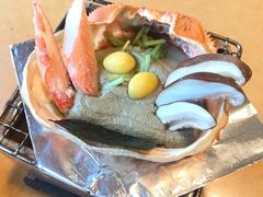 -蟹道乐(道顿堀本店)