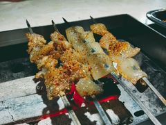 -元坊珲春无烟串城(北海路店)