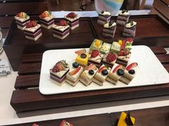-威珀斯酒店·珀萃美食餐厅