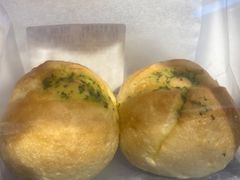 海盐蒜香餐包-盒马鲜生(金桥国际广场店)