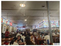 -冶建镜子·老南昌大排档·江西虾王(总店)