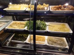 -钱小奴创意自助餐厅·山野黑猪肉畅吃(苏州昆山招商花园城店)