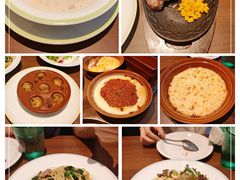 -萨莉亚意式餐厅(杭州西溪龙湖天街店)